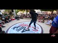 Recap Battle For The Bgirls à Alès Première édition Recap Battle For The Bgirls à Alès Première édition