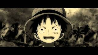 Onepiece - 3D2Y - Unstoppable Strawhats For Amv Contest - Fall 2011