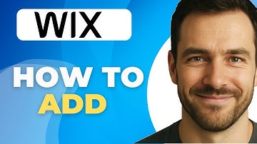 How To Add A Hamburger Menu To Wix Mobile