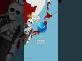 why didn’t the US nuke Tokyo? #history #ww2￼