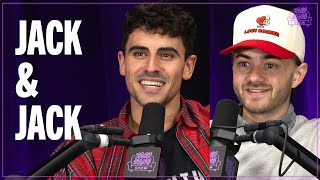 Jack & Jack | Home, Like That ft. Skate, Jack Gilinsky Becoming A Dad