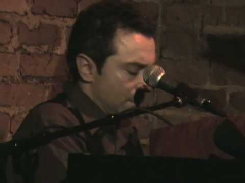 Drew Yowell @ Rockwood "The Song That Never Ends"