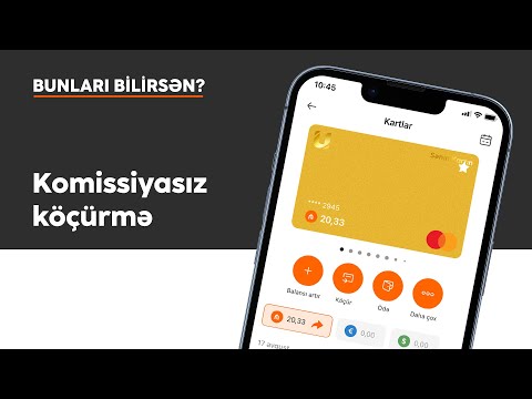 Video: Kompüterimdə köçürmələri necə dəmir edə bilərəm?
