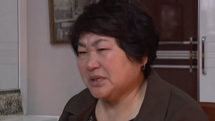 58 year old Wife Spends 17 Years Tracking down Hus...
