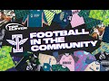 Football in the community  icarus football  ep 02  top eleven