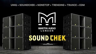 SOUND CHEK ~ 2026 | TRENDING | MASHUP | UNIQ | TRANCE MIX | Soundchek | DJ KING UNRELEASED 