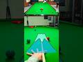 Snooker POV: Fuji 140 Break! (clips) #snooker #shorts