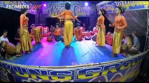 Peuyeum Bandung - Rengkak Ibing Jaipongan Layung group