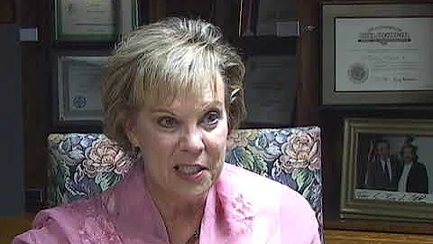 Terry Neese: Inductees of the Oklahoma Women's Hal...