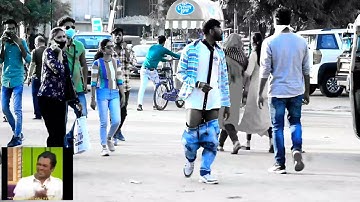 Dropping Pant In Public 😂| with Twist | Epic Reaction [ Prank In India ] RitikJaiswal | lovesh