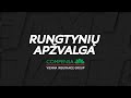 LKL, kurią remia Betsson, rungtynių apžvalga: „Juventus“ - „Tauragė“ [2026-10-04]