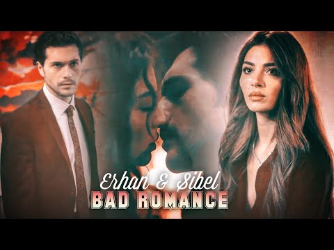 Erhan & Sibel | Bad Romance