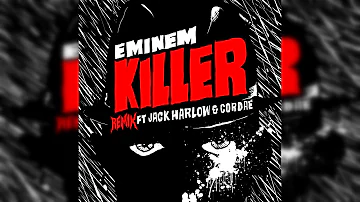 Eminem, Jack Harlow & Cordae - Killer Remix (Asian Clean Version)