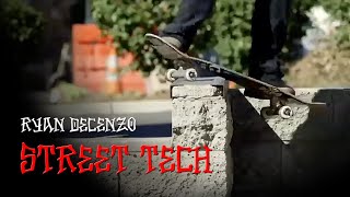 Bones Wheels Gravette Wasted Life V2 Street Tech Formula Wheels