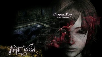 Fatal Frame 4: Mask of the Lunar Eclipse [Part 8] Empty Vessel