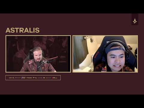 Yalla Compass 2024 | Astralis vs ENCE   | BO1 |
