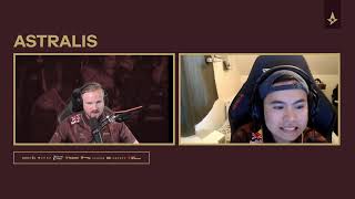 Yalla Compass 2024 | Astralis vs ENCE   | BO1 | @Astralisgg