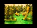 Stop Motion Tank Battle Breakout From Normandy Part 4