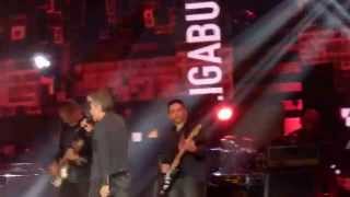 Wind Music Awards 2015 - Ligabue