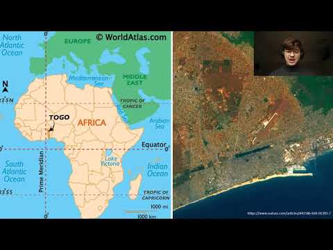 Video: Kaip Peržiūrėti Palydovines Nuotraukas