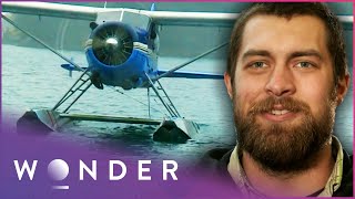 The Pilots Who Run The Deadly Kodiak Island | Alaska's Ultimate Bush Pilots | Wonder
