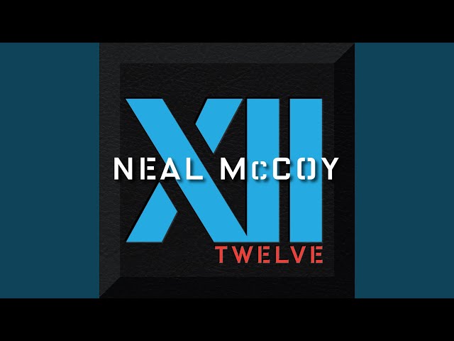 Neal McCoy - Shotgun Rider