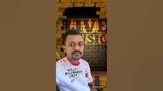 Malki Cover //  kizomba Crecheo 2024