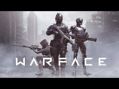 Видео: WARFACE 2012-2014 КАК ЭТО БЫЛО