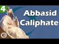 The Rise and Decline of the Abbasid Caliphate | Casual Historian | Islamic History