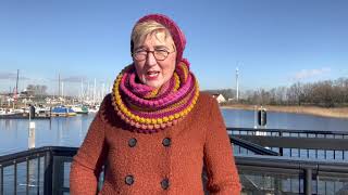 Weekvlog juf Sas week 4 2021