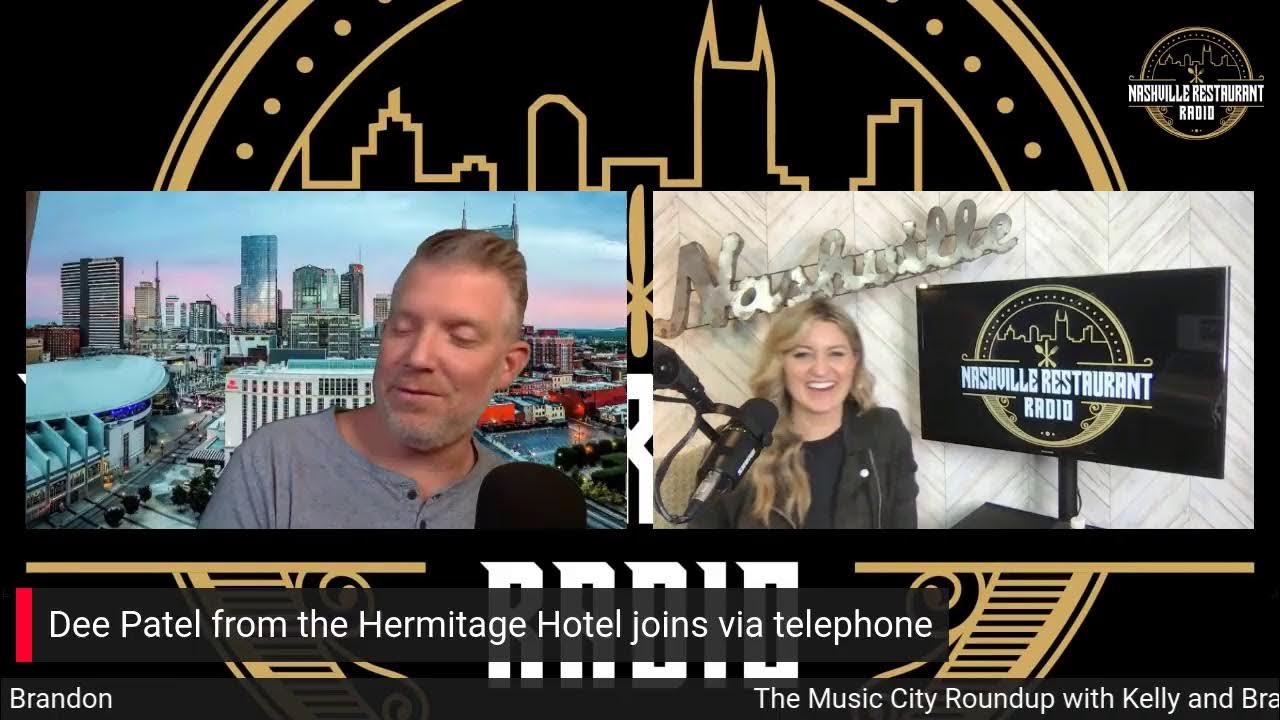 The Music City Roundup with Kelly Sutton and Brandon Styll YouTube