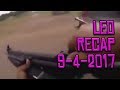LEO Recap: CARTEL AMBUSHES COPS! and more...