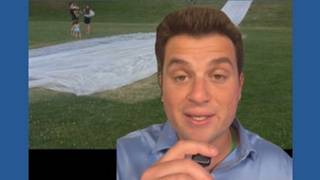 Portland reverses slip ‘n slide closure after community rallies to save summer tradition