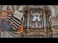 ALL CREATURES OF OUR GOD KING Diane Bish At St James Basilica In Prague ALL CREATURES OF OUR GOD KING Diane Bish At St James Basilica In Prague