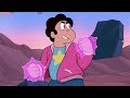 Steven's New Powers BREAKDOWN! Bubble Boxing Gloves Explained! (Steven Universe: the Movie)