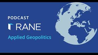 PODCAST Central Asia's Geopolitical Challenge
