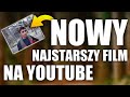 Odkryto nowy najstarszy film na youtube 😱 “Me at the zoo” nie był pierwszym filmem na youtube 🤯