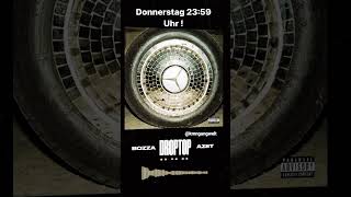 #BOZZA feat. #AZET  - DropTop (DONNERSTAG 23:59 🔥) #kmngang #kmn #balkantour #bona #dardan Resimi