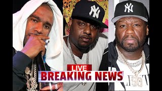 BREAKING NEWS: Capone On CNN Infamous Hot97 Shooting ‼️ + 50 Cent Shaking Queens Before Getting Shot