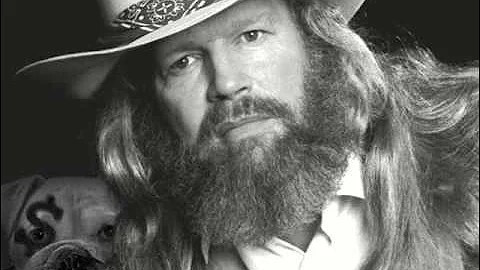 David Allan Coe - Only God Knows Why