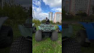 #вездеход #automobile #offroad