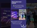 AI is Already Transforming Businesses Like Yours #aiforbusiness #businessgrowth  #aisolutions