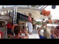 Ocean Beach Club Ibiza at The Lovely Laura 2014