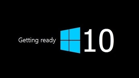 Windows 10 Technical Preview - First Look