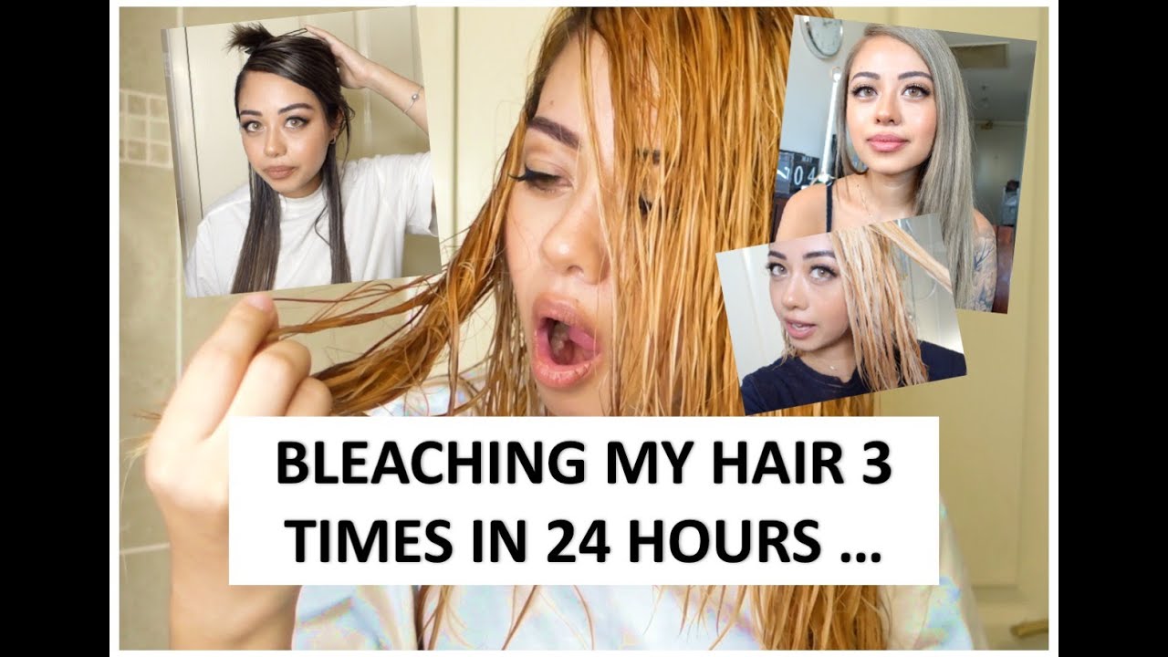 3. Tips for Maintaining Ash Blonde Hair After Bleaching - wide 7
