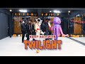 위아이(WEi) - 'TWILIGHT' Dance Practice (Halloween Ver.)