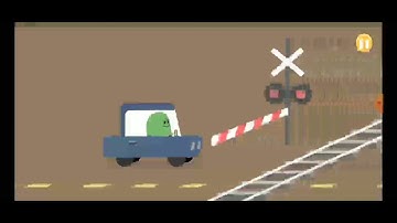 Train Crash Compilation Part 4