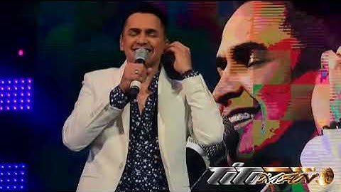 No Pude Olvidarte (Era Tan Fácil Olvidarte) - Binomio De Oro (Jorge Celedon)