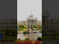 Beautiful vidhansabha in Karnataka #shorts #karnataka