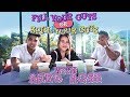 Spill Your Guts or Fill Your Guts with Aero & Aqsa | #AalVlog